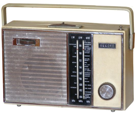 Akkord Filou 701