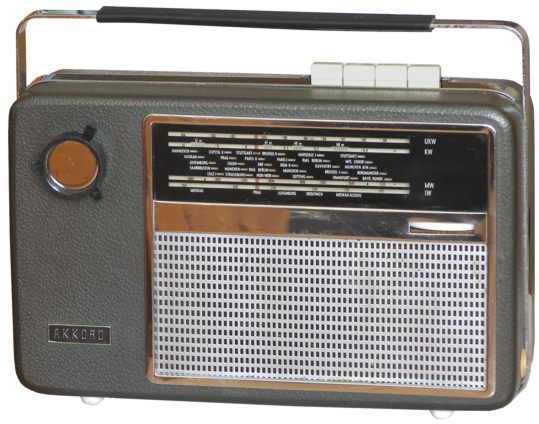 Akkord Kessy 604