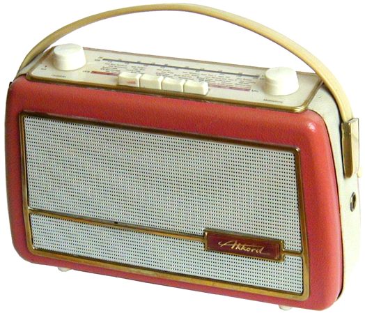 Akkord Pinguette 60