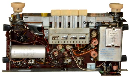 Blaupunkt Ballett Typ 2300