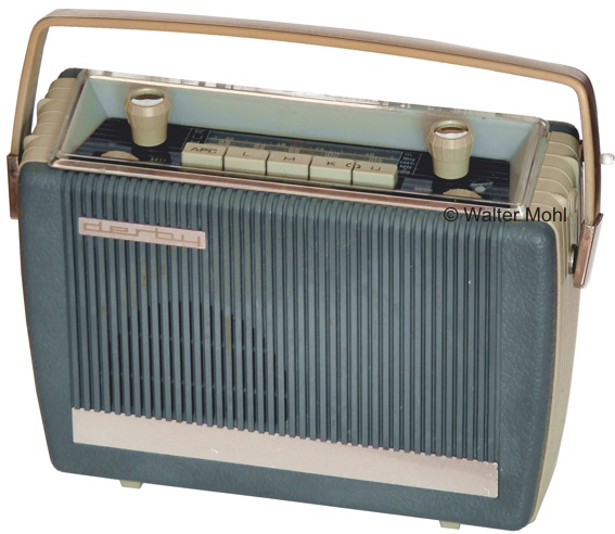 Blaupunkt Reisesuper Derby 94720