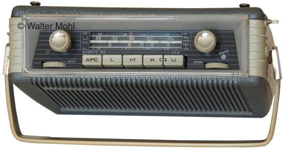 Blaupunkt Reisesuper Derby 94720
