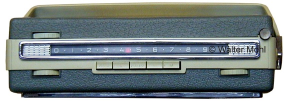Blaupunkt Diva 94500
