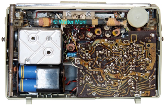 Blaupunkt Diva 94500