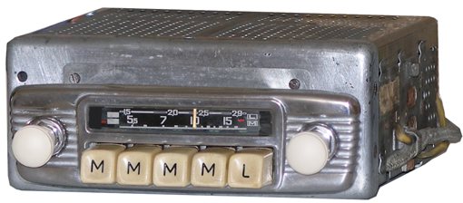 Blaupunkt Hamburg