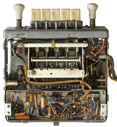 Blaupunkt Hamburg