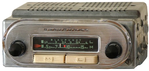 Blaupunkt Bremen TR