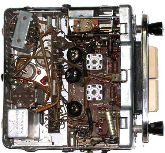 Blaupunkt Bremen TR