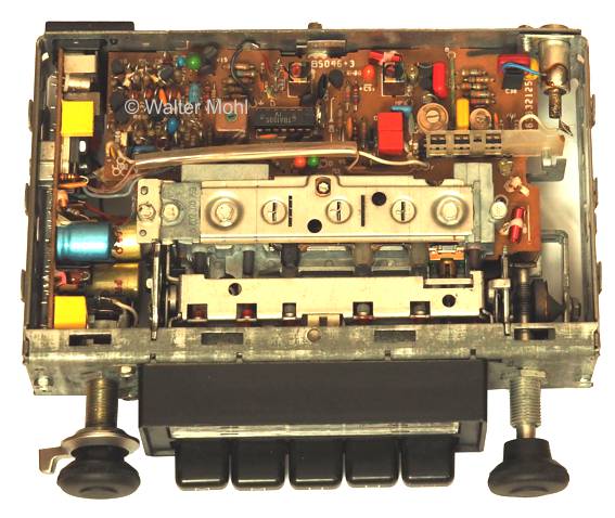 Blaupunkt Emden ARI
