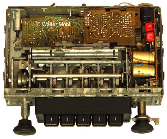 Blaupunkt Emden ARI