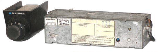 Blaupunkt