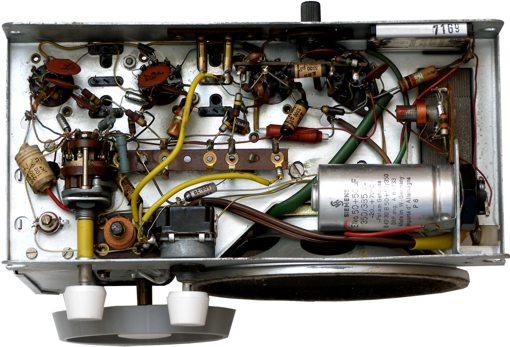 Braun SK 2/2