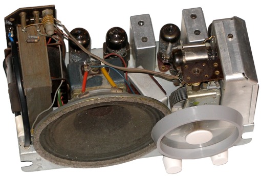 Braun SK 2/2