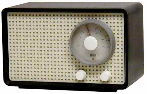 Braun SK 2/2