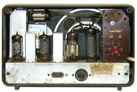 Braun SK 2/2