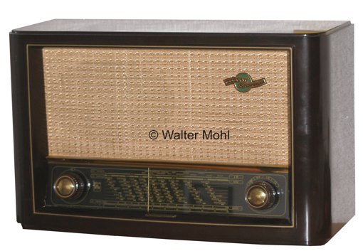 Grundig  1006 WL