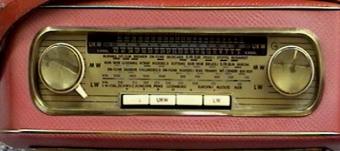Grundig Teddy-Boy II 59