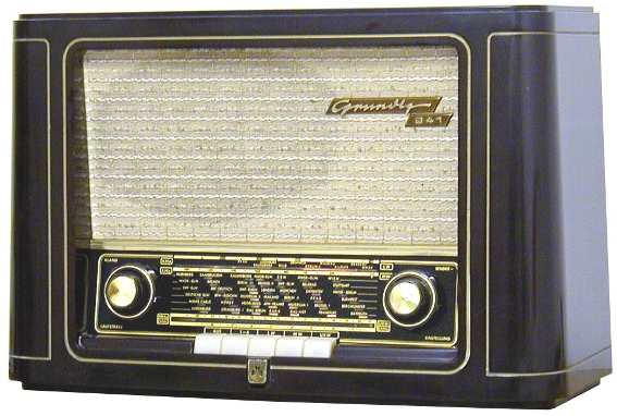 Grundig 941W