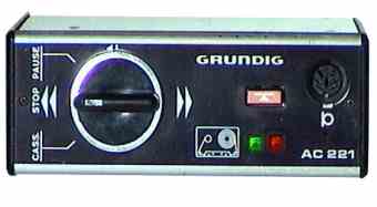 Grundig AC221