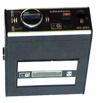 Grundig AC221