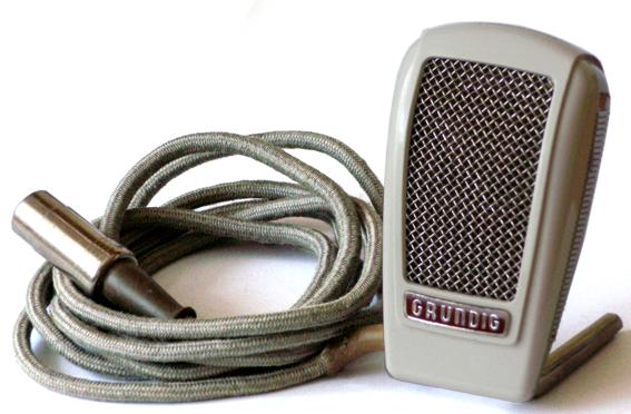 Grundig GDM15