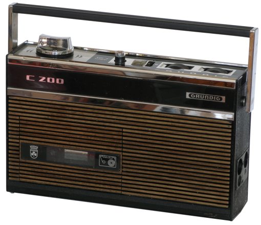 Grundig C200