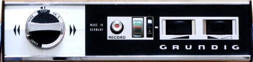 Grundig C200