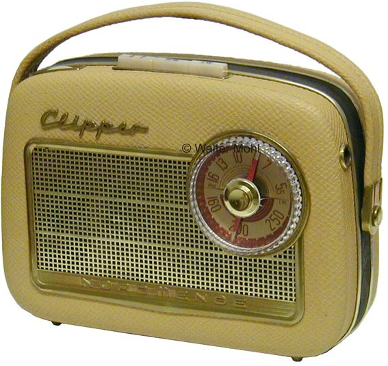 Nordmende Clipper