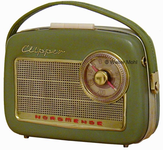 Nordmende Clipper