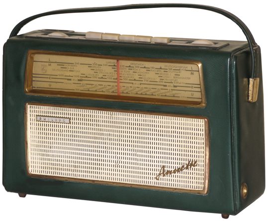 Philips Annette L5D42T