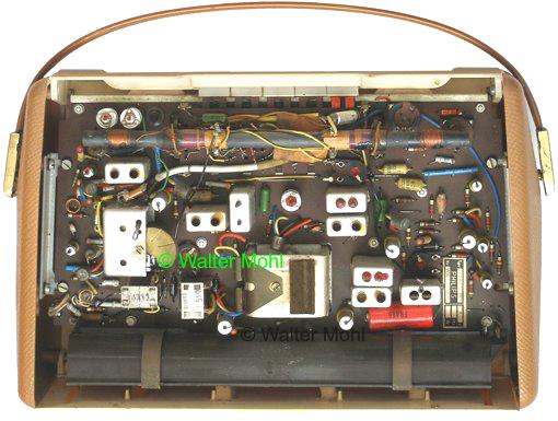 Philips Colette L4D91T