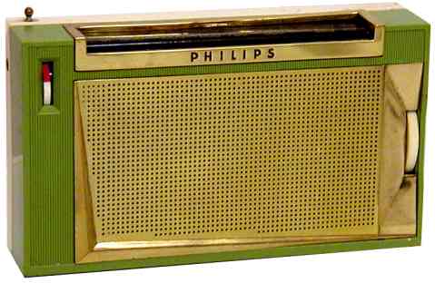 Philips Nicolette L2D12T