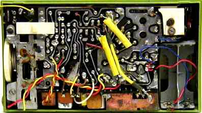 Philips Nicolette L2D12T