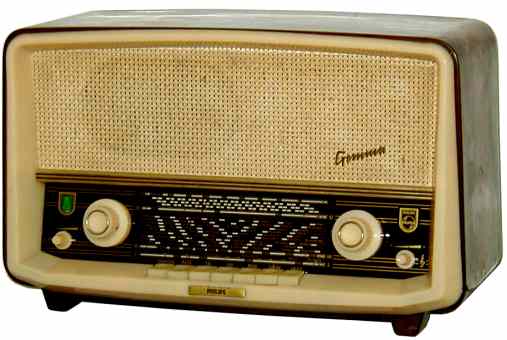 Philips Gemma B3D03A
