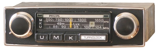 Philips Spyder 22N513