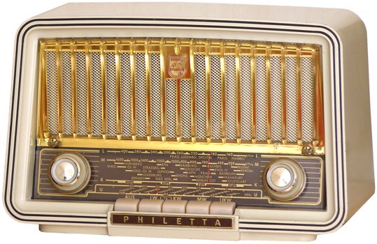 Philips Philetta BD273U