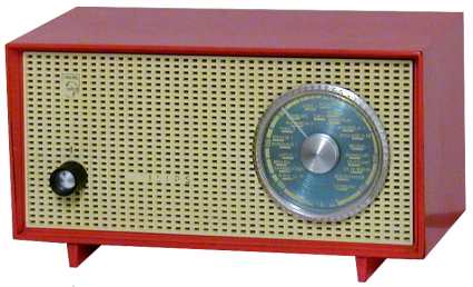 Philips Philitina I - BOX15U