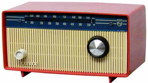 Philips Box 19U/22
