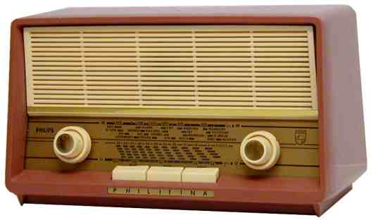 Philips Philitina B1D43A
