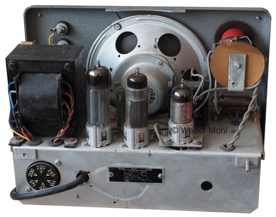 Philips Signalverfolger GM7628