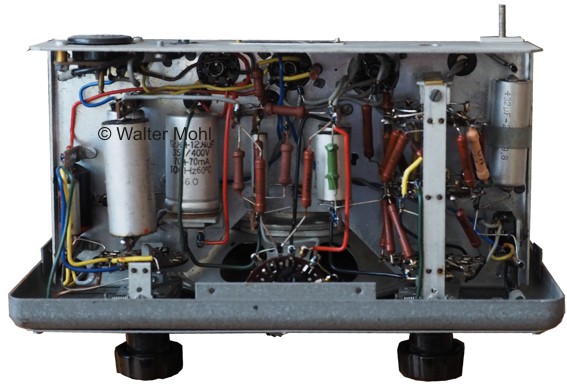 Philips Signalverfolger GM7628