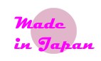 Made in Japan