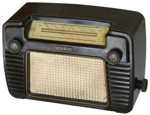 Schaub Pirol 56 GW