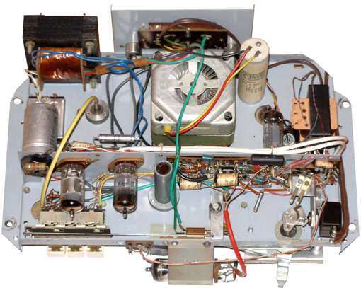 Saja M40 standard