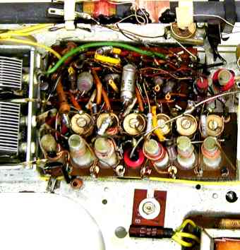 Telefunken Transistar 7181
