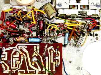 Telefunken Transistar 7181