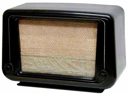 Wega Fox 364W-3