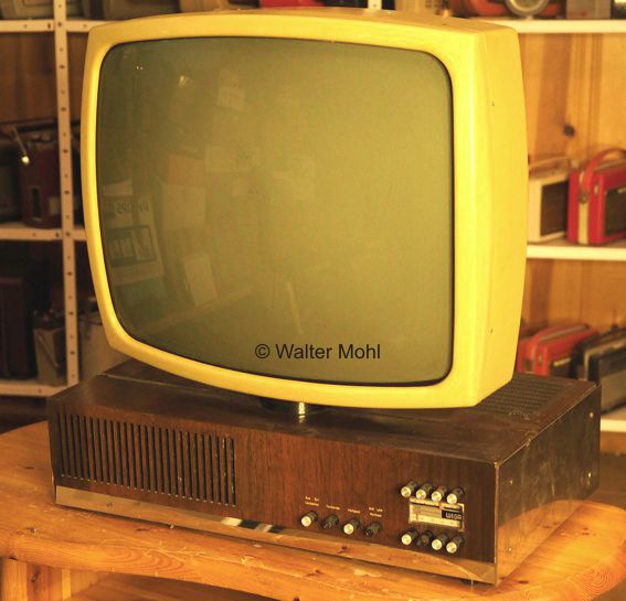 Wegavision 3000L