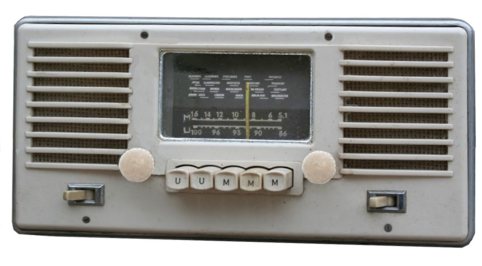 Wandel&Goltermann Omnibusanlage Gamma U