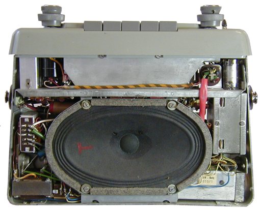 Akkord Trifels Chassis